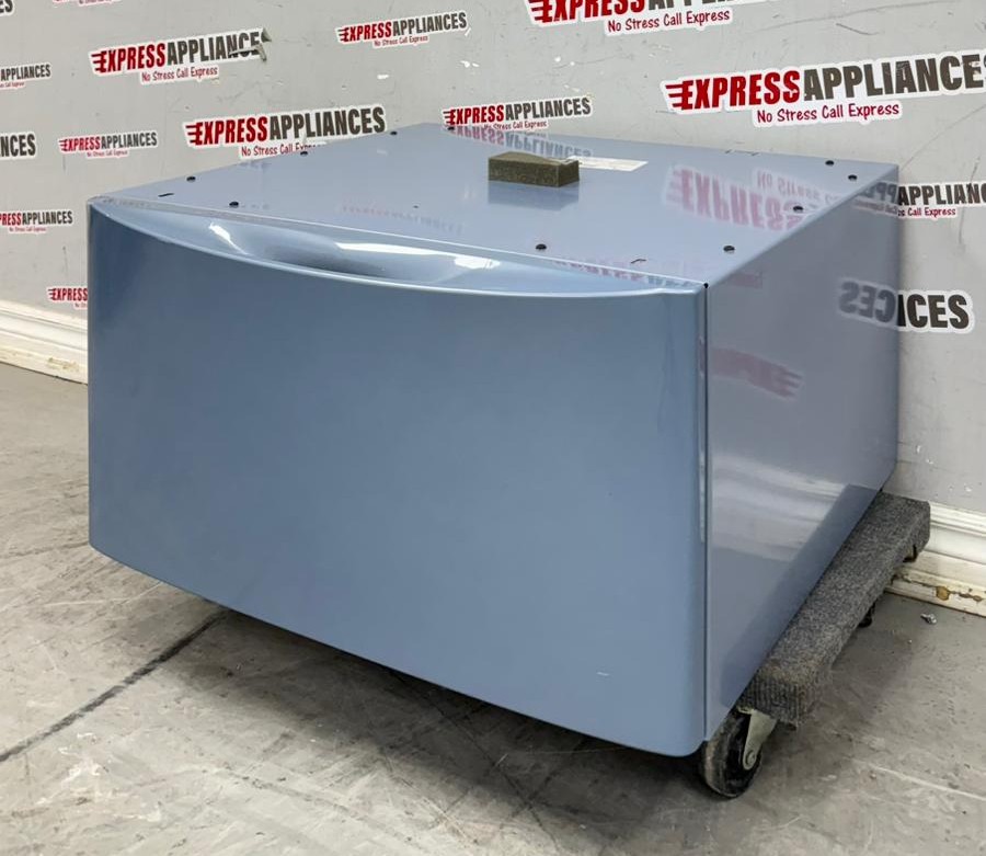 Used Electrolux 27” Laundry Pedestal For Sale | ✔️ Express Used