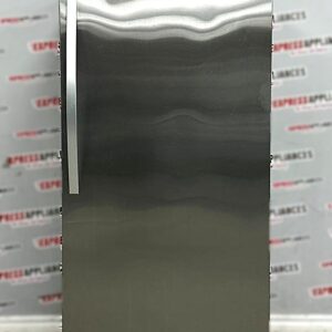 Used Whirlpool 30” Freezerless Refrigerator WSR57R18DM03 For Sale