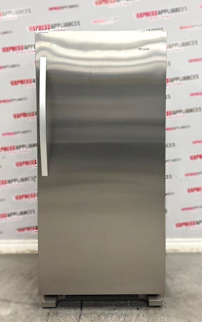 Used Whirlpool 30” Freezerless Refrigerator WSR57R18DM06 For Sale Used Whirlpool 30” Freezerless Refrigerator WSR57R18DM06 For Sale