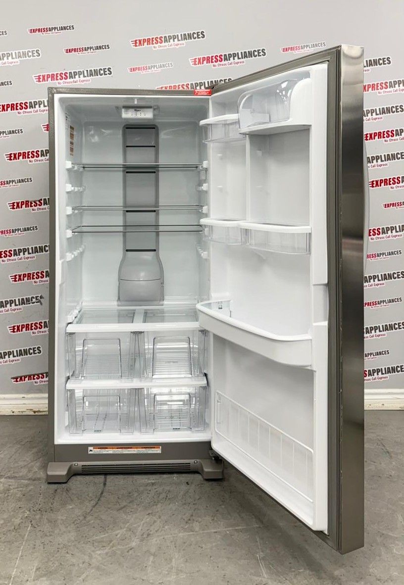 Used Whirlpool 30” Freezerless Refrigerator WSR57R18DM06 For Sale Used Whirlpool 30” Freezerless Refrigerator WSR57R18DM06 For Sale
