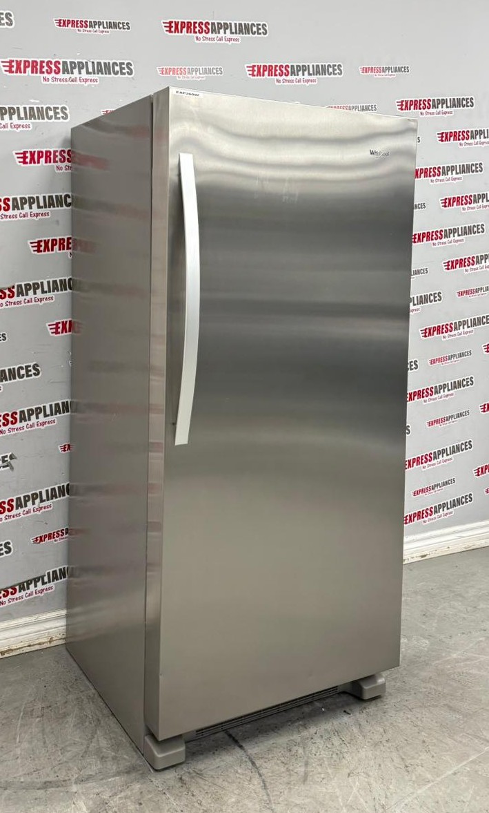 Used Whirlpool 30” Freezerless Refrigerator WSR57R18DM06 For Sale Used Whirlpool 30” Freezerless Refrigerator WSR57R18DM06 For Sale