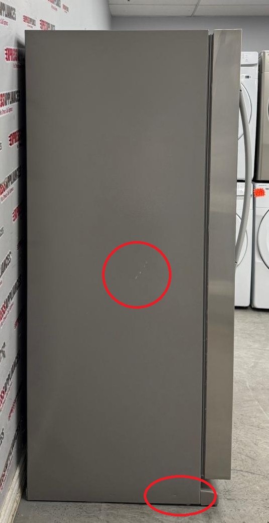 Used Whirlpool 30” Freezerless Refrigerator WSR57R18DM06 For Sale Used Whirlpool 30” Freezerless Refrigerator WSR57R18DM06 For Sale