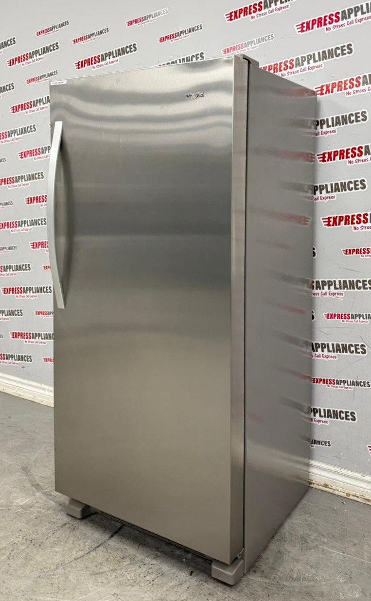 Used Whirlpool 30” Freezerless Refrigerator WSR57R18DM06 For Sale Used Whirlpool 30” Freezerless Refrigerator WSR57R18DM06 For Sale