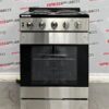 Open Box Element 24” Slide-In Coil Stove EECR24MES-CA SKU: EAD27342 For Sale