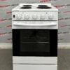 Open Box Element 24” Slide-In Coil Stove EECR24MEW-CA SKU: EAD26322 For Sale