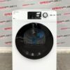 Open Box GE 24” Electric Stackable Dryer GFD14JSIN4WW For Sale
