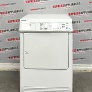 Used AEG 24” Electric Stackable Dryer T35850 For Sale
