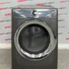 Used Electrolux 27” Electric Stackable Dryer EFMC617STT0 For Sale