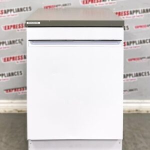 Used GE 24” Portable Dishwasher GPT225SGL0WW For Sale
