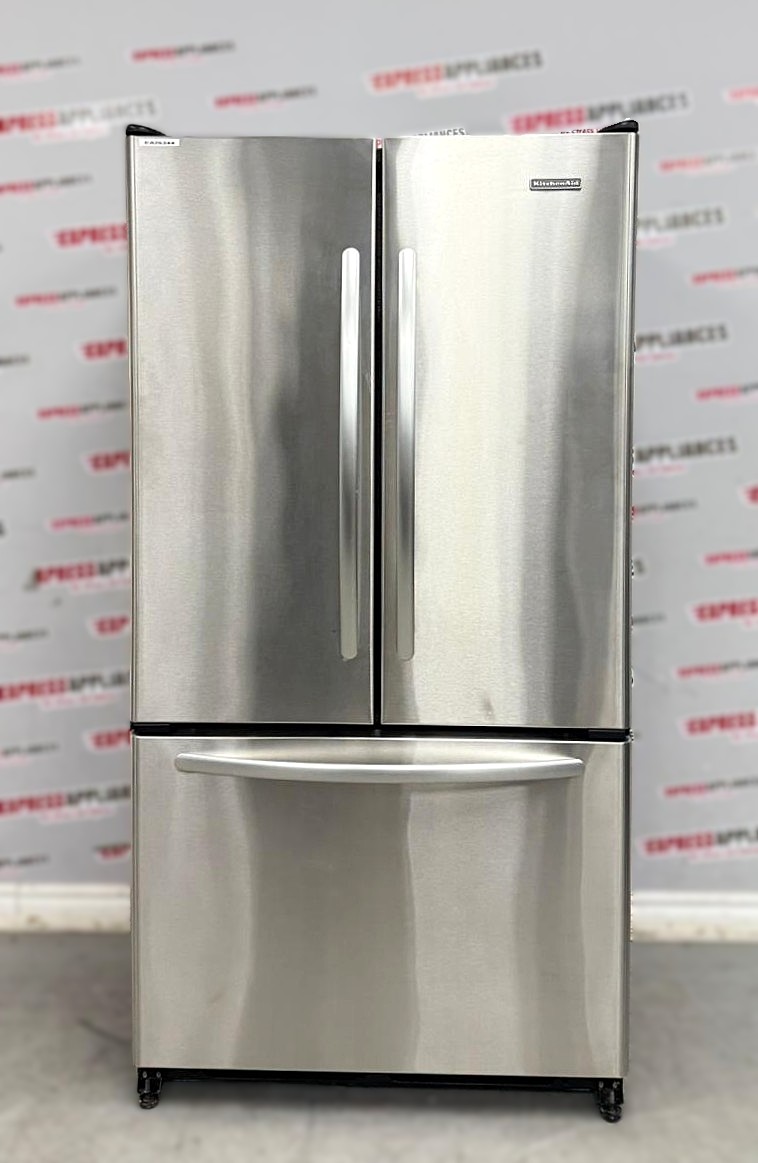 F KitchenAid 36