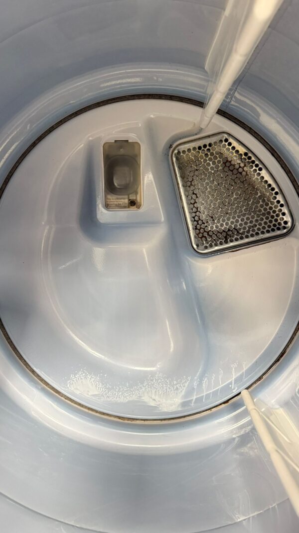 Used Maytag 27” Electric Stackable Dryer YMEDE300VF0 For Sale | ️ ...