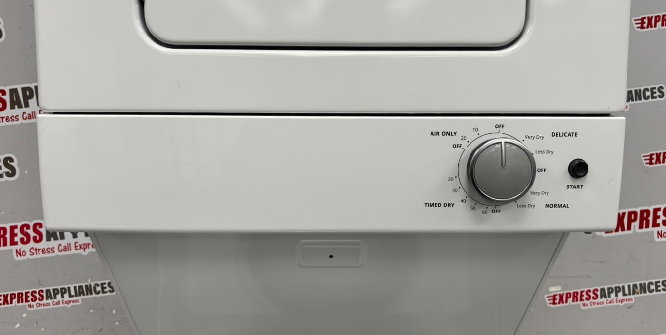 Used Whirlpool 24” Laundry Center Washer and Dryer YWET4024HW0 SKU: EA27747 For Sale Used Whirlpool 24” Laundry Center Washer and Dryer YWET4024HW0 SKU: EA27747 For Sale