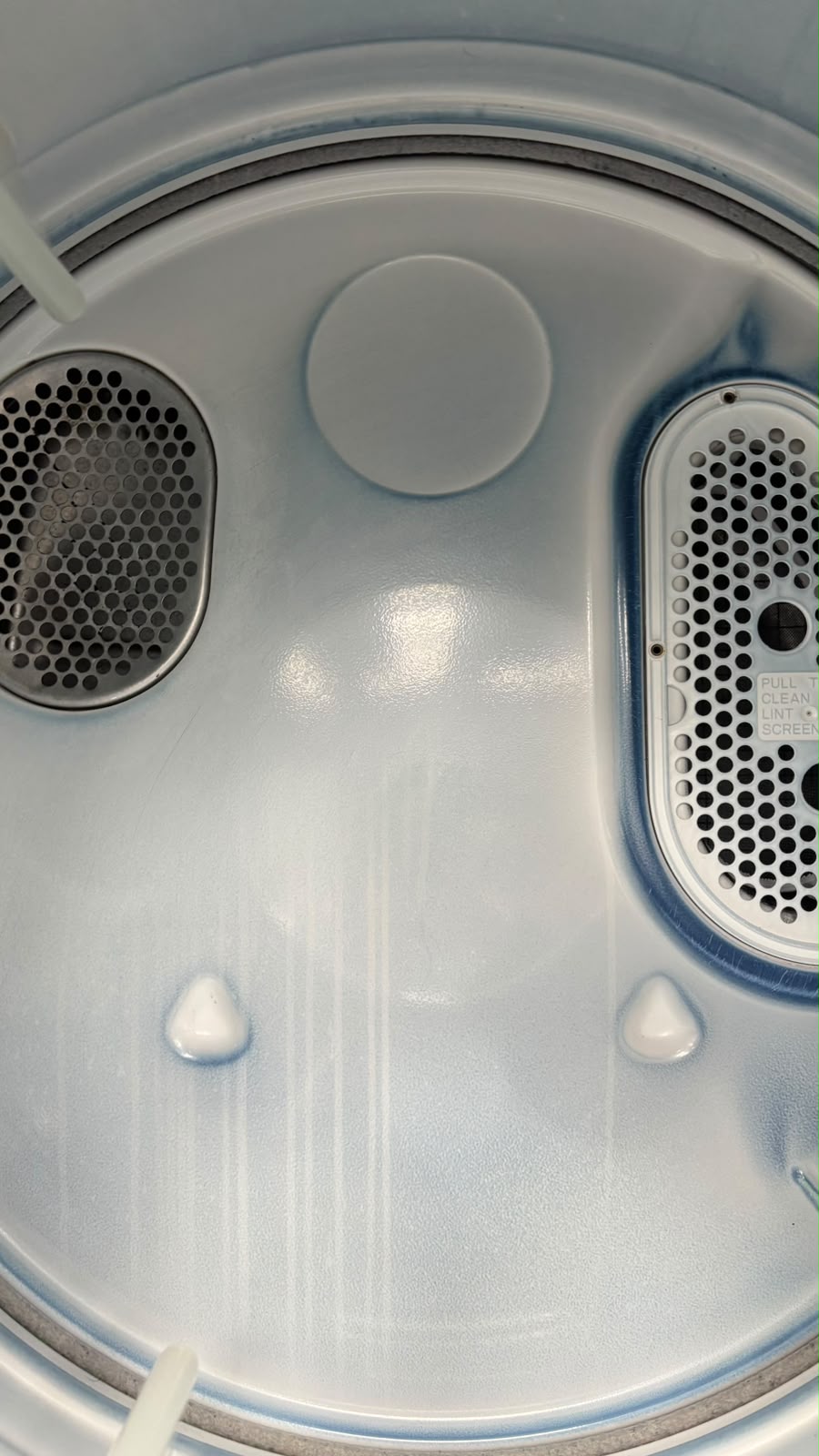 Used Whirlpool 24” Laundry Center Washer and Dryer YWET4024HW0 SKU: EA27747 For Sale Used Whirlpool 24” Laundry Center Washer and Dryer YWET4024HW0 SKU: EA27747 For Sale