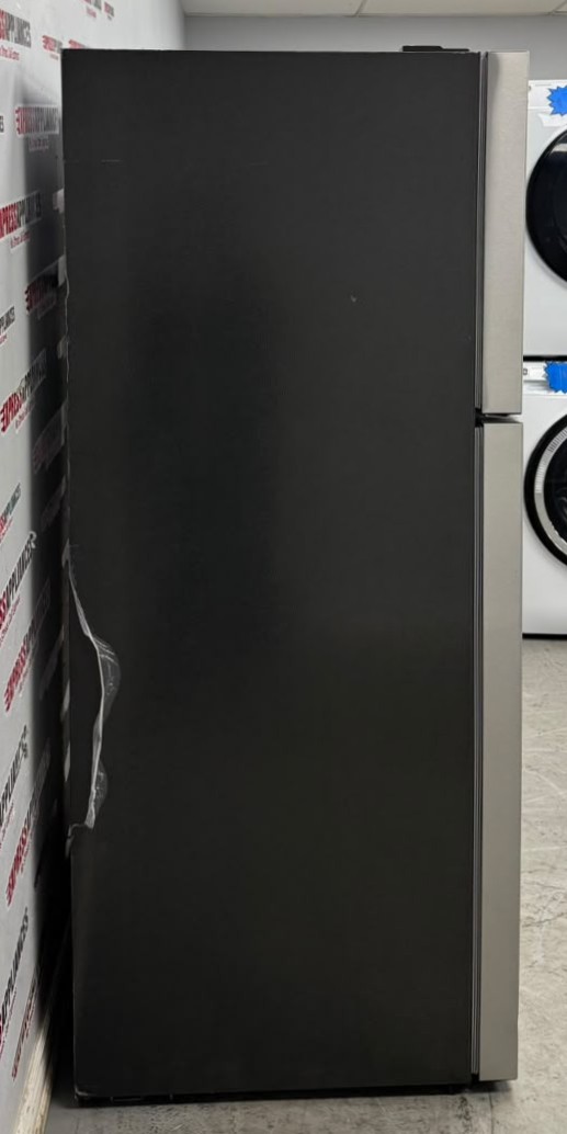 Open Box Frigidaire 30” Counter Depth Top Freezer Refrigerator FRTE1835AS For Sale Open Box Frigidaire 30” Counter Depth Top Freezer Refrigerator FRTE1835AS For Sale