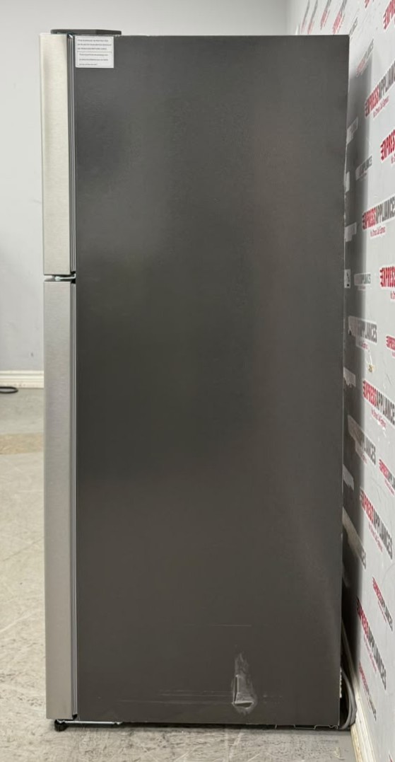 Open Box Frigidaire 30” Counter Depth Top Freezer Refrigerator FRTE1835AS For Sale Open Box Frigidaire 30” Counter Depth Top Freezer Refrigerator FRTE1835AS For Sale