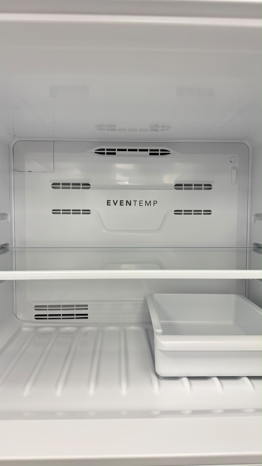 Open Box Frigidaire 30” Counter Depth Top Freezer Refrigerator FRTE1835AS For Sale Open Box Frigidaire 30” Counter Depth Top Freezer Refrigerator FRTE1835AS For Sale