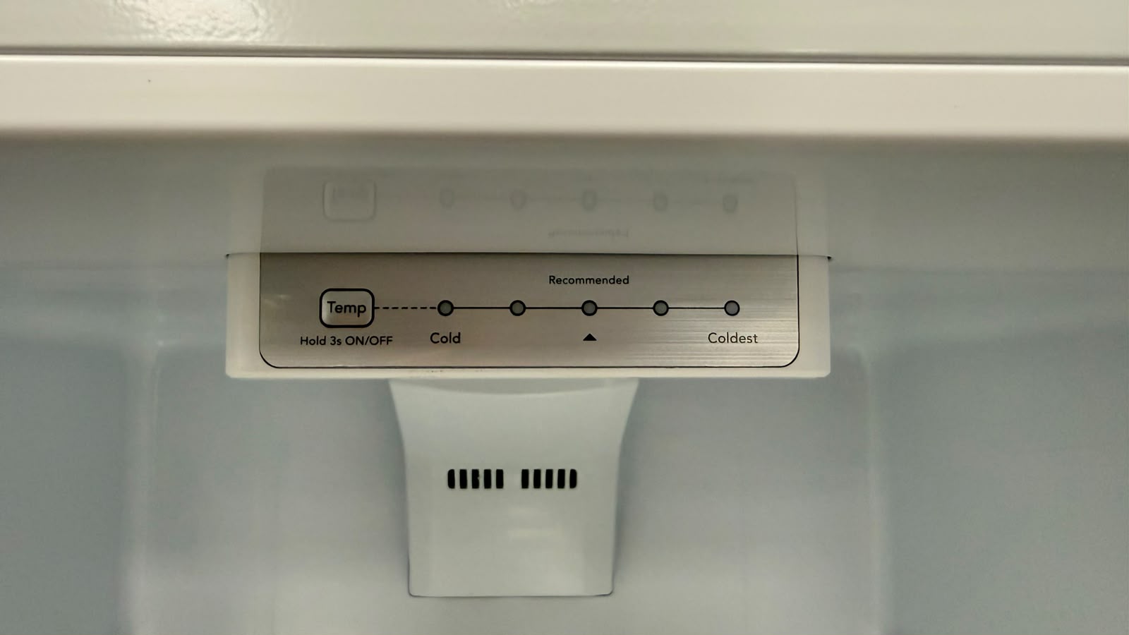 Open Box Frigidaire 30” Counter Depth Top Freezer Refrigerator FRTE1835AS For Sale Open Box Frigidaire 30” Counter Depth Top Freezer Refrigerator FRTE1835AS For Sale
