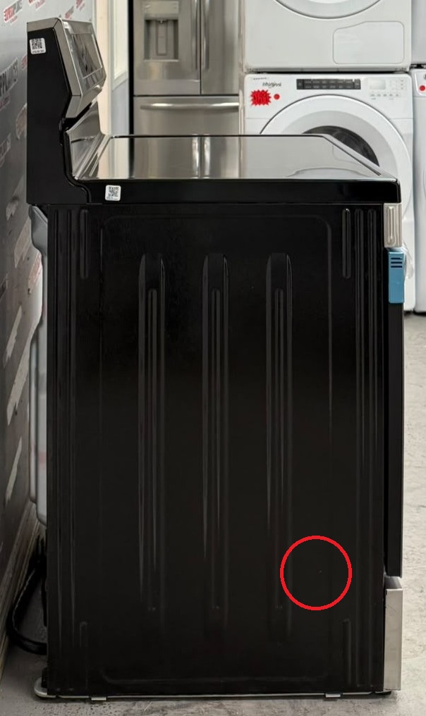 Open Box Frigidaire 30” Freestanding Induction Stove FCRI306CASA For Sale Open Box Frigidaire 30” Freestanding Induction Stove FCRI306CASA For Sale