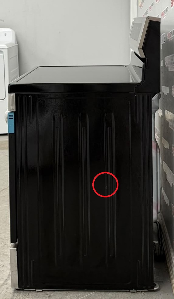 Open Box Frigidaire 30” Freestanding Induction Stove FCRI306CASA For Sale Open Box Frigidaire 30” Freestanding Induction Stove FCRI306CASA For Sale