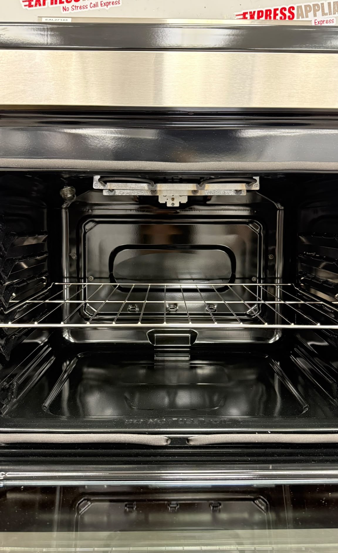 Open Box Frigidaire 30” Freestanding Induction Stove FCRI306CASA For Sale Open Box Frigidaire 30” Freestanding Induction Stove FCRI306CASA For Sale