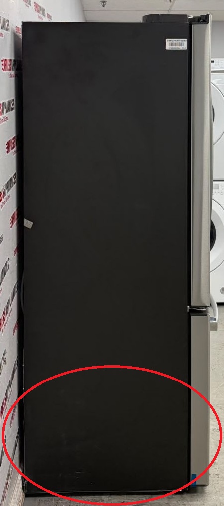 Open Box GE 33” Counter Depth French Door Refrigerator GWE19JYLHFFS For Sale Open Box GE 33” Counter Depth French Door Refrigerator GWE19JYLHFFS For Sale