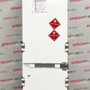 Open Box JennAir 24” Bottom Freezer Panel Ready Refrigerator JBBFX24NHX For Sale