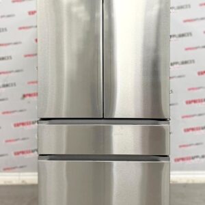 Open Box LG 36” French Door Refrigerator LF30S8210S/02 For Sale
