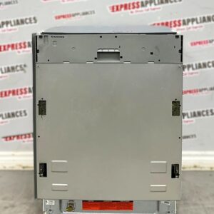 Used Blomberg 24" Built-In Panel Ready Dishwasher DWT54100FBI For Sale