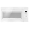 New Whirlpool 30” Over The Range Microwave YAMV2307PFW For Sale