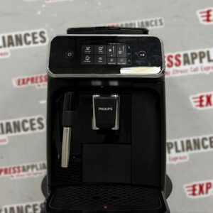 Open Box Philips Espresso Coffeemaker EP2220/14 For Sale
