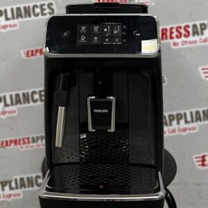 Open Box Philips Espresso Coffeemaker EP2220/14 SKU: EA26609 For Sale