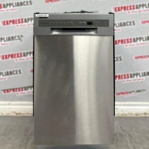 Used Frigidaire 18" Built-In Dishwasher FFBD1831US0A For Sale