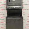 Used Kenmore 27” Laundry Center Washer and Dryer 970L97527F0 For Sale