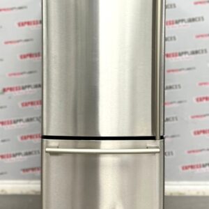 Used LG 30” Bottom Freezer Refrigerator LRBN20514ST For Sale