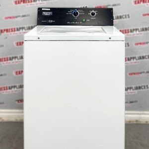 Used Maytag 27” Top Load Washing Machine MAT20MNAWW1 For Sale