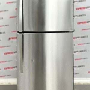 Used Whirlpool 30” Top Freezer Refrigerator WRT549SZDM01 For Sale