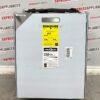 Open Box Asko 24" Built-In Panel Ready Dishwasher DBI786IXXLSSOF.U For Sale
