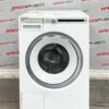 Open Box Asko 24” Front Load Washing Machine W4114C.W.U For Sale