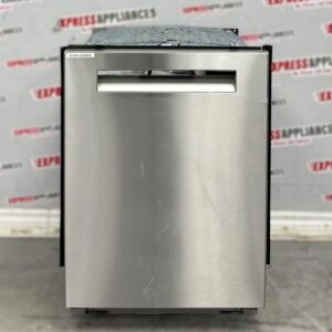 Open Box Bosch 24" Built-In Dishwasher SHP55CM5N/27 For Sale Open Box Bosch 24" Built-In Dishwasher SHP55CM5N/27 For Sale