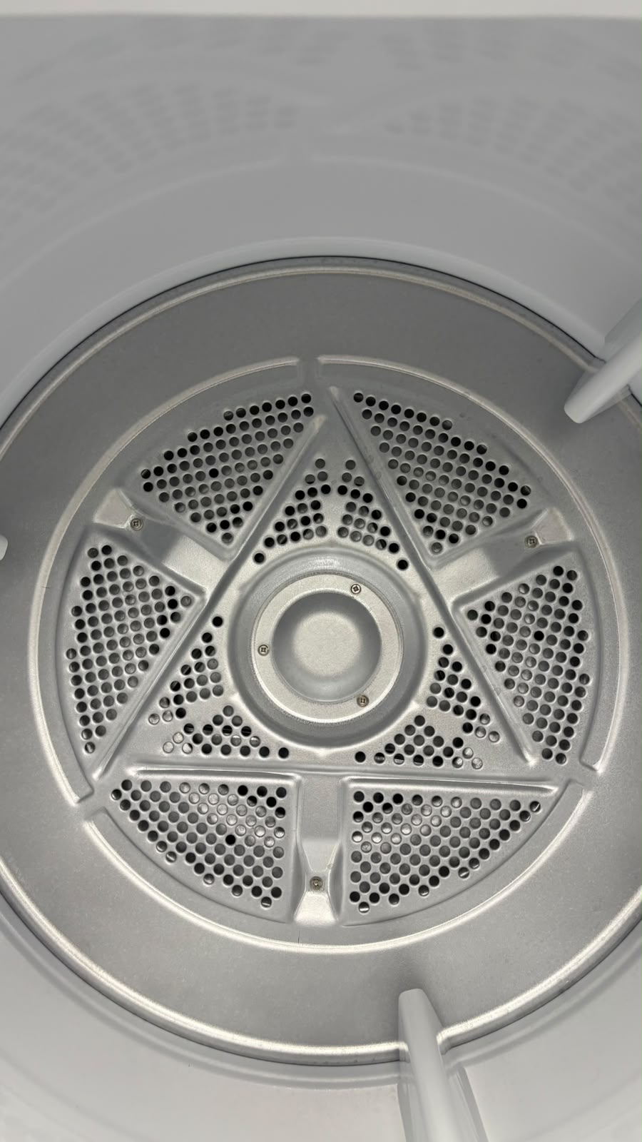 Open Box Frigidaire 27” Laundry Center Washer and Dryer FLCE752CAW4 For Sale Open Box Frigidaire 27” Laundry Center Washer and Dryer FLCE752CAW4 For Sale