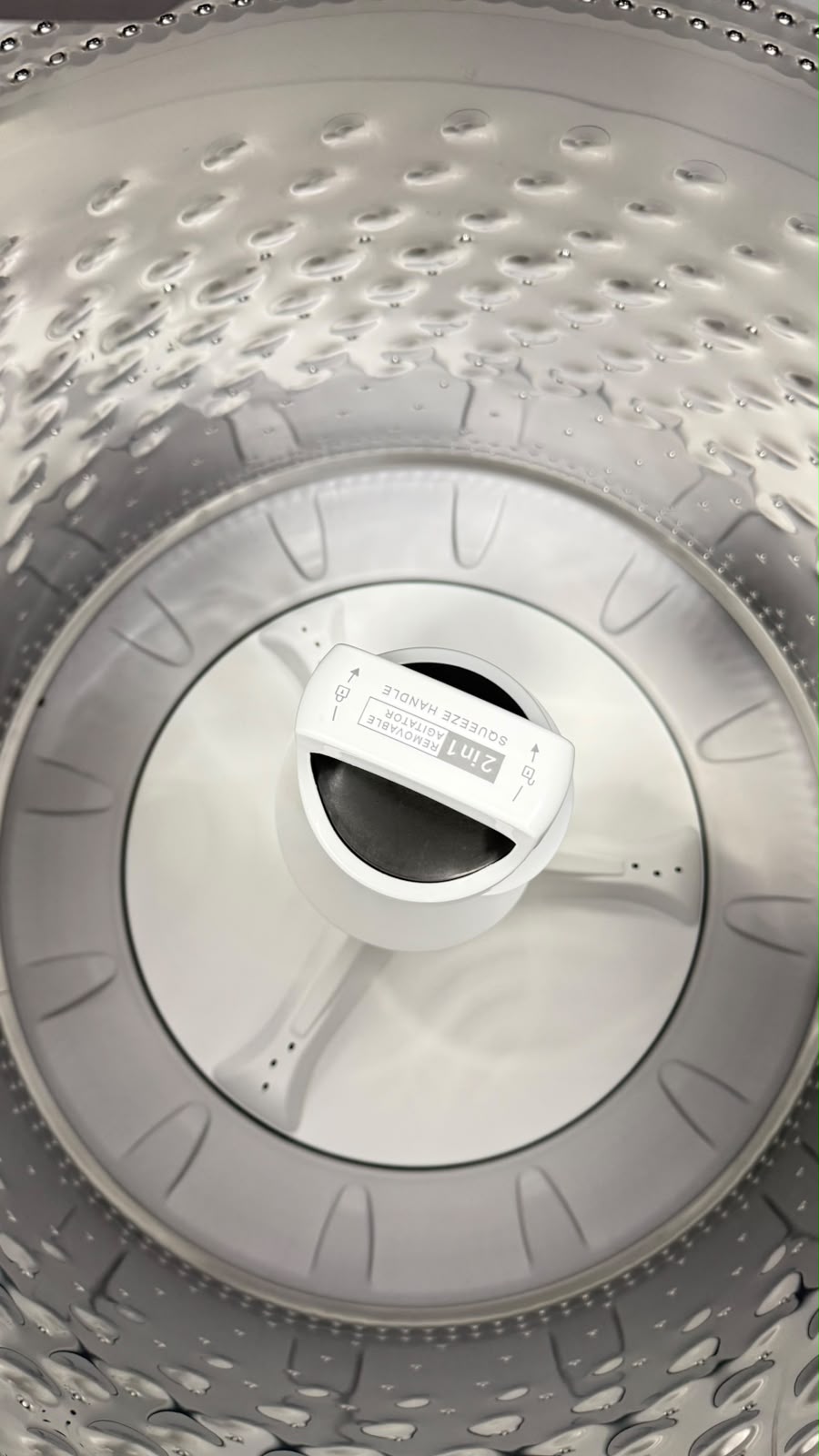 Open Box Whirlpool 27” Top Load Washing Machine WTW5057LW1 For Sale Open Box Whirlpool 27” Top Load Washing Machine WTW5057LW1 For Sale