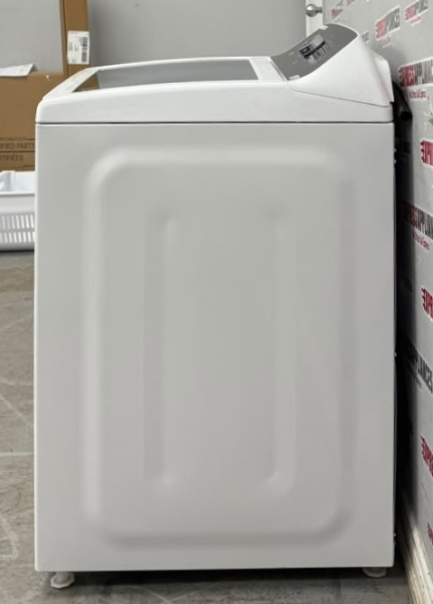 Open Box Whirlpool 27” Top Load Washing Machine WTW5057LW1 For Sale Open Box Whirlpool 27” Top Load Washing Machine WTW5057LW1 For Sale