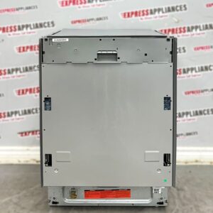 Used Blomberg 24" Built-In Panel Ready Dishwasher DWT56502FBI For Sale