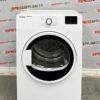 Used Blomberg 24” Electric Stackable Dryer DV17600W SKU: EA26812 For Sale