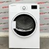 Used Blomberg 24” Electric Stackable Dryer DV17600W SKU: EA26904 For Sale