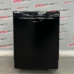 Used Bosch 24" Built-In Dishwasher SHE3ARF6UC/14 For Sale Used Bosch 24" Built-In Dishwasher SHE3ARF6UC/14 For Sale