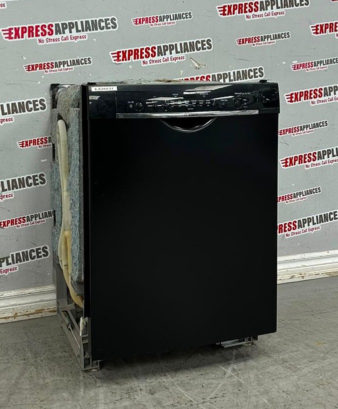 Used Bosch 24" Built-In Dishwasher SHE3ARF6UC/14 For Sale Used Bosch 24" Built-In Dishwasher SHE3ARF6UC/14 For Sale