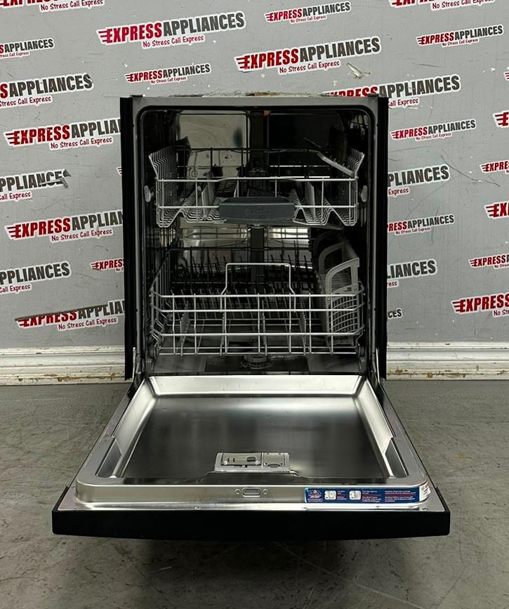 Used Bosch 24" Built-In Dishwasher SHE3ARF6UC/14 For Sale Used Bosch 24" Built-In Dishwasher SHE3ARF6UC/14 For Sale