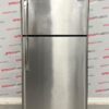 Used Frigidaire 30” Top Freezer Refrigerator CFTR1826LS2 For Sale