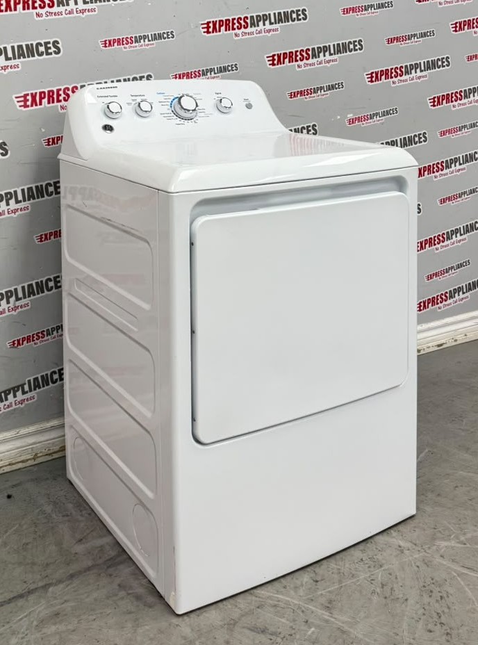 Used GE 27" Electric Dryer SKU: EAX26890 For Sale Used GE 27" Electric Dryer SKU: EAX26890 For Sale